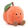 Jellycat Amuseable Peach 