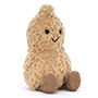 Jellycat Amuseable Peanut 