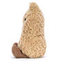 Jellycat Amuseable Peanut Side