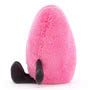 Jellycat Amuseable Pink Heart Large side