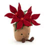 Amuseable Poinsettia Small Image