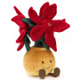 Amuseable Poinsettia New