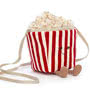 Amuseable Popcorn Bag