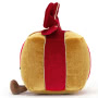 Jellycat Amuseable Present Side