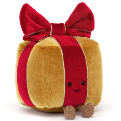 Amuseable Present
