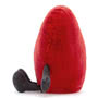 Jellycat Amuseable Red Heart Large Side