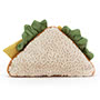 Jellycat Amuseable Sandwich Back