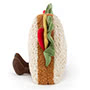 Jellycat Amuseable Sandwich Side