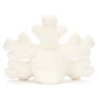Jellycat Amuseable Snowflake Back