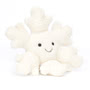 Jellycat Amuseable Snowflake Little