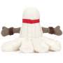 Jellycat Amuseable Sports Badminton Back