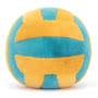 Jellycat Amuseable Sports Beach Volley Back