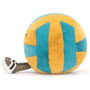 Jellycat Amuseable Sports Beach Volley Side
