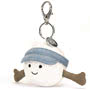 Jellycat Amuseable Sports Golf Bag Charm 