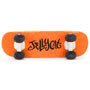 Jellycat Amuseable Sports Skateboarding Back