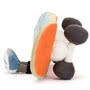 Jellycat Amuseable Sports Skateboarding Side