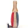 Jellycat Amuseable Sports Table Tennis Side