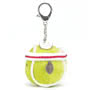 Jellycat Amuseable Sports Tennis Bag Charm Side