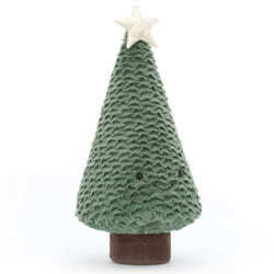 Amuseable Blue Spruce Christmas Tree