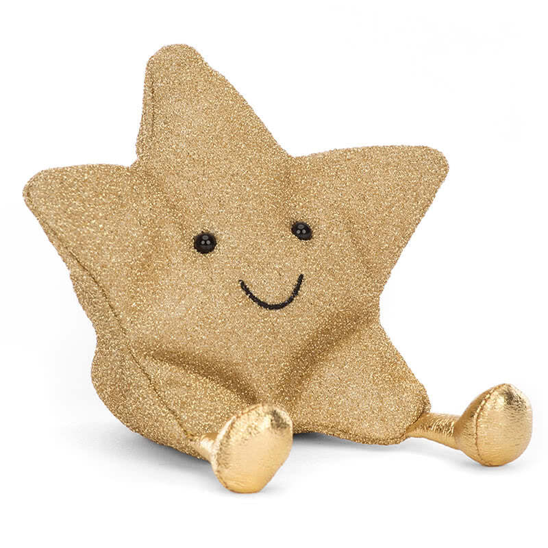 JellycatAmuseable Star