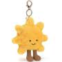 Amuseable Sun Bag Charm Small Image