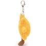 Jellycat Amuseable Sun Bag Charm Side