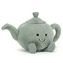 Amuseable Teapot