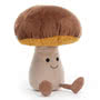 Amuseable Toadstool