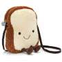 Jellycat Amuseable Toast Bag 