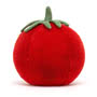 Jellycat Amuseable Tomato Back