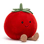 Jellycat Amuseable Tomato 