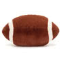 Jellycat Amuseable Sports American Football Back