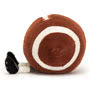 Jellycat Amuseable Sports American Football Side