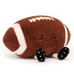Amuseables Sports American Football