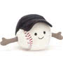 Amuseables Sports Baseball
