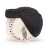 Jellycat Amuseable Sports Baseball Side