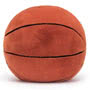 Jellycat Amuseable Sports Basketball Back