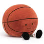 Jellycat Amuseable Sports Basketball 