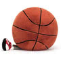 Jellycat Amuseable Sports Basketball Side