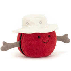 Amuseables Sports Cricket Ball