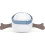 Jellycat Amuseable Sports Golf Ball Back
