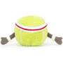 Jellycat Amuseable Sports Tennis Ball Back