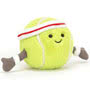 Jellycat Amuseable Sports Tennis Ball 