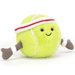 Amuseable Sports Tennis Ball