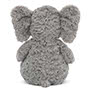 Jellycat Archibald Elephant Back