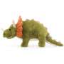 Jellycat Archie Dinosaur Side