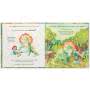 Jellycat Archie, My Dinosaur Friend Book Inside