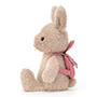 Jellycat Backpack Bunny Side