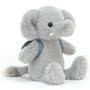 Jellycat Backpack Elephant 
