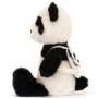 Jellycat Backpack Panda Side